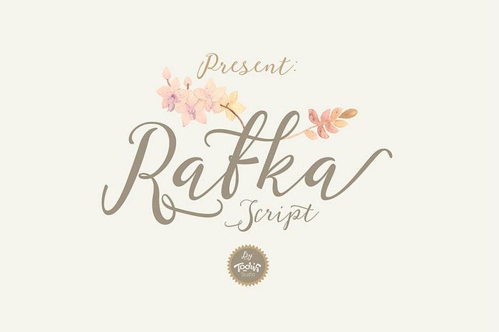  Rafka Script